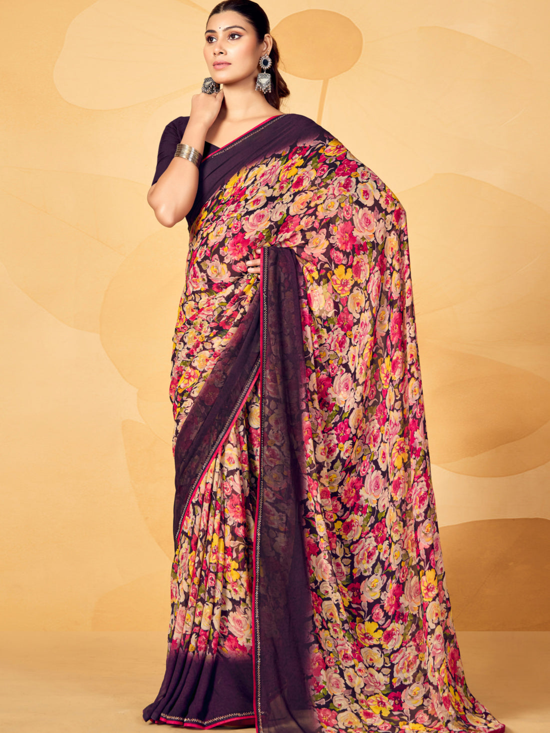 Easha Saree