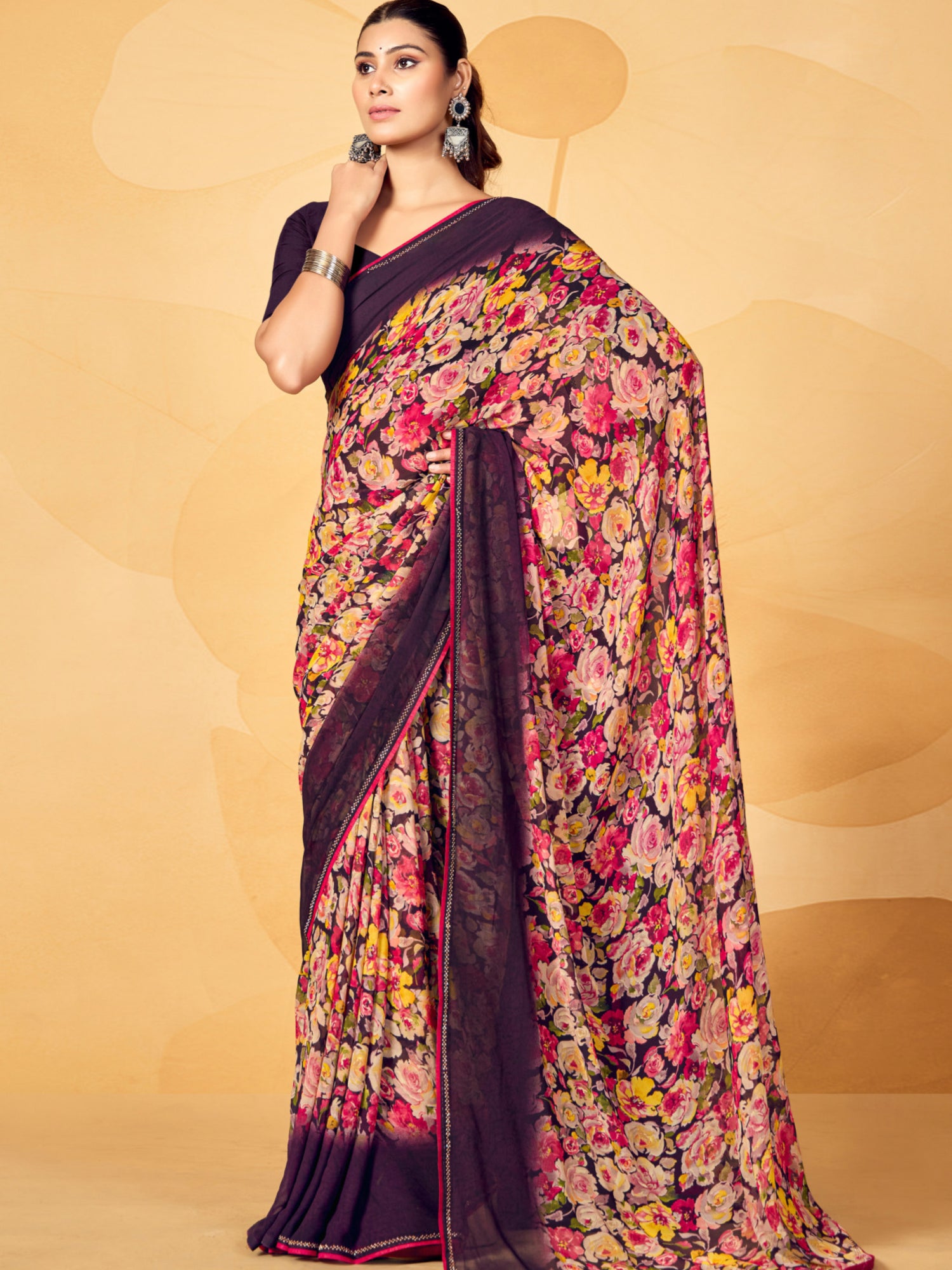 Easha Saree