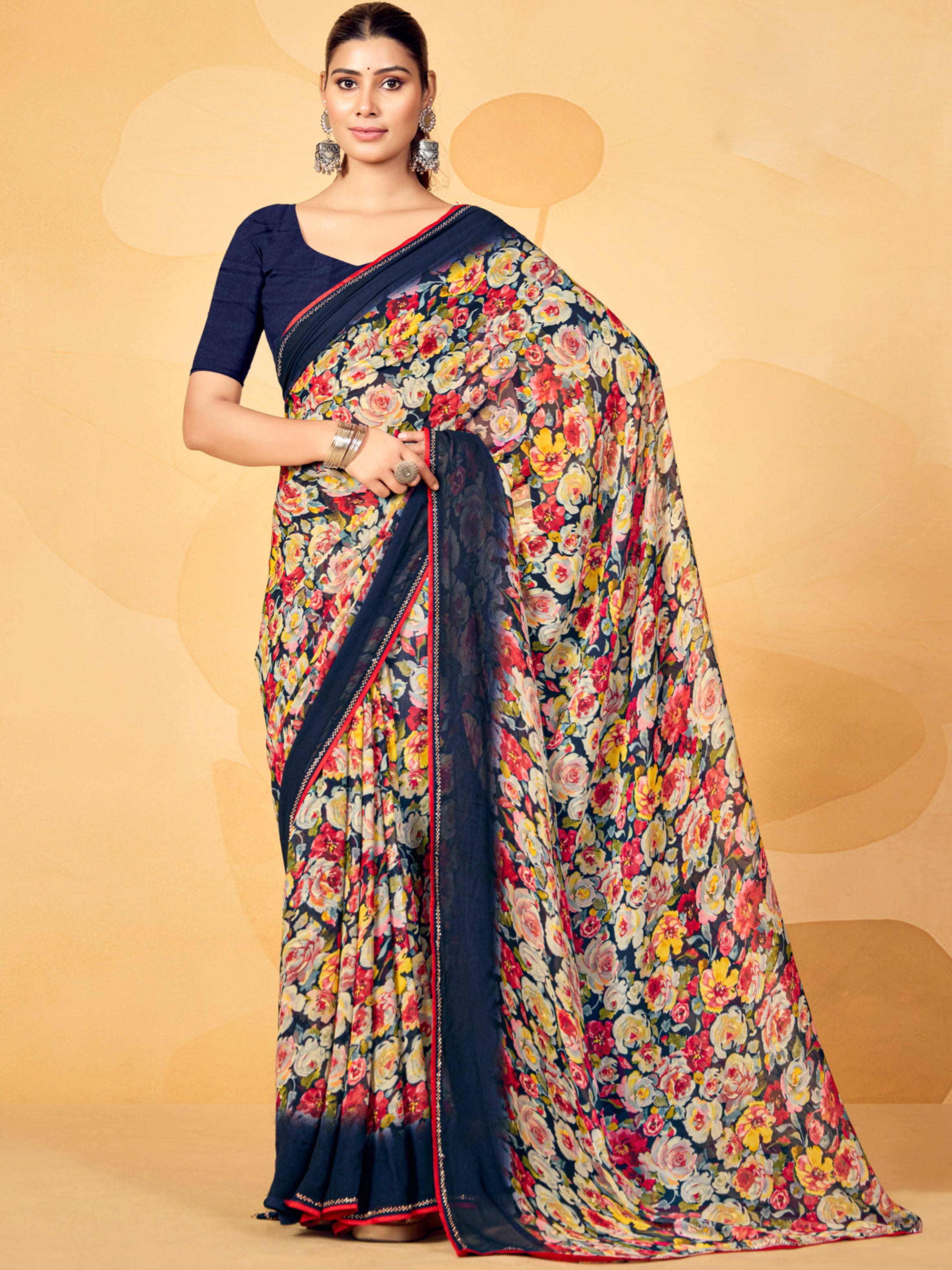 Easha Saree