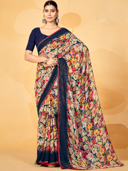 Easha Saree