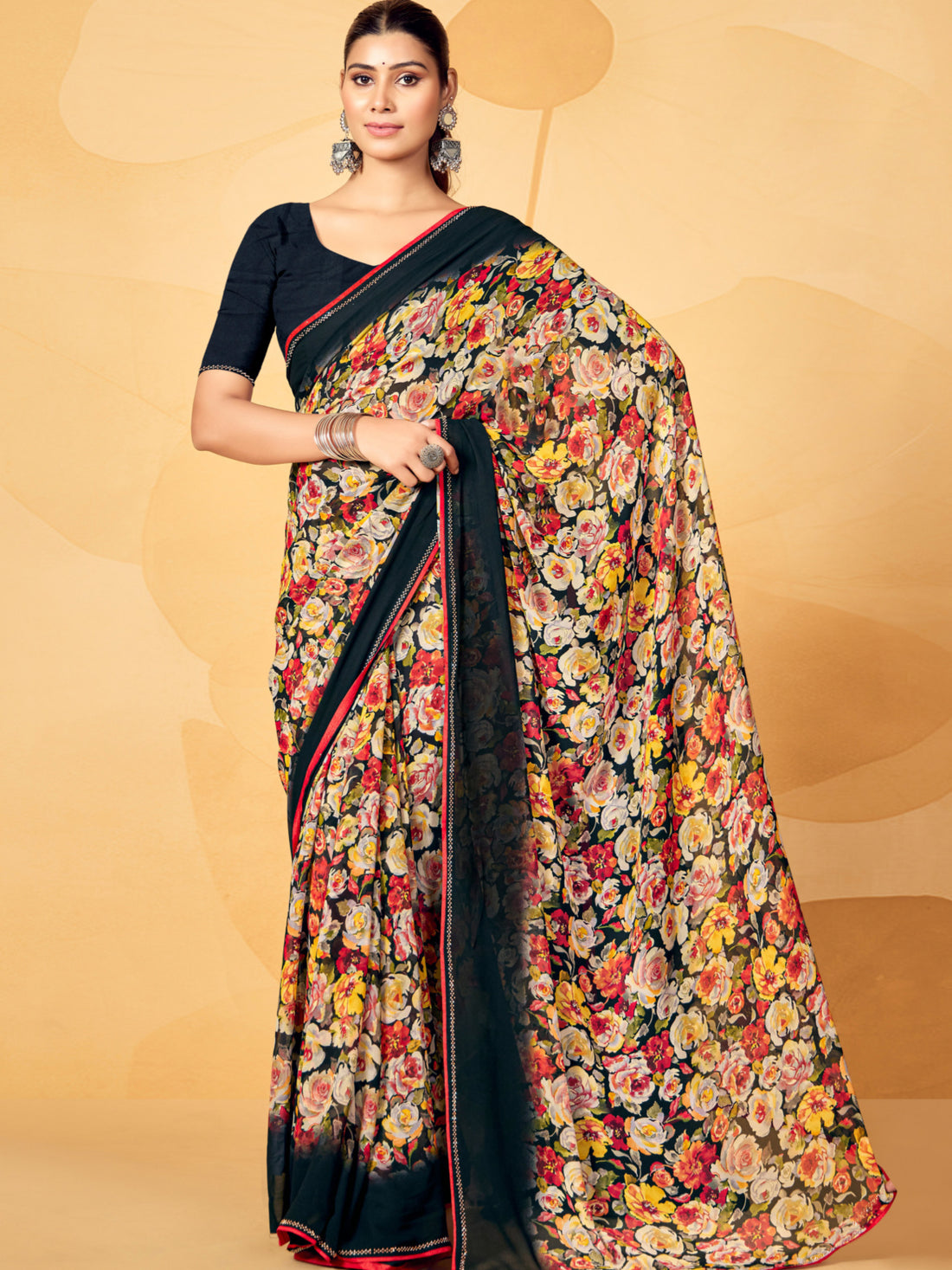 Easha Saree