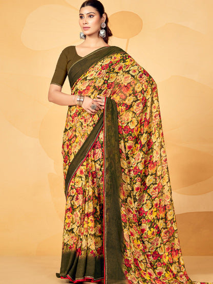 Easha Saree