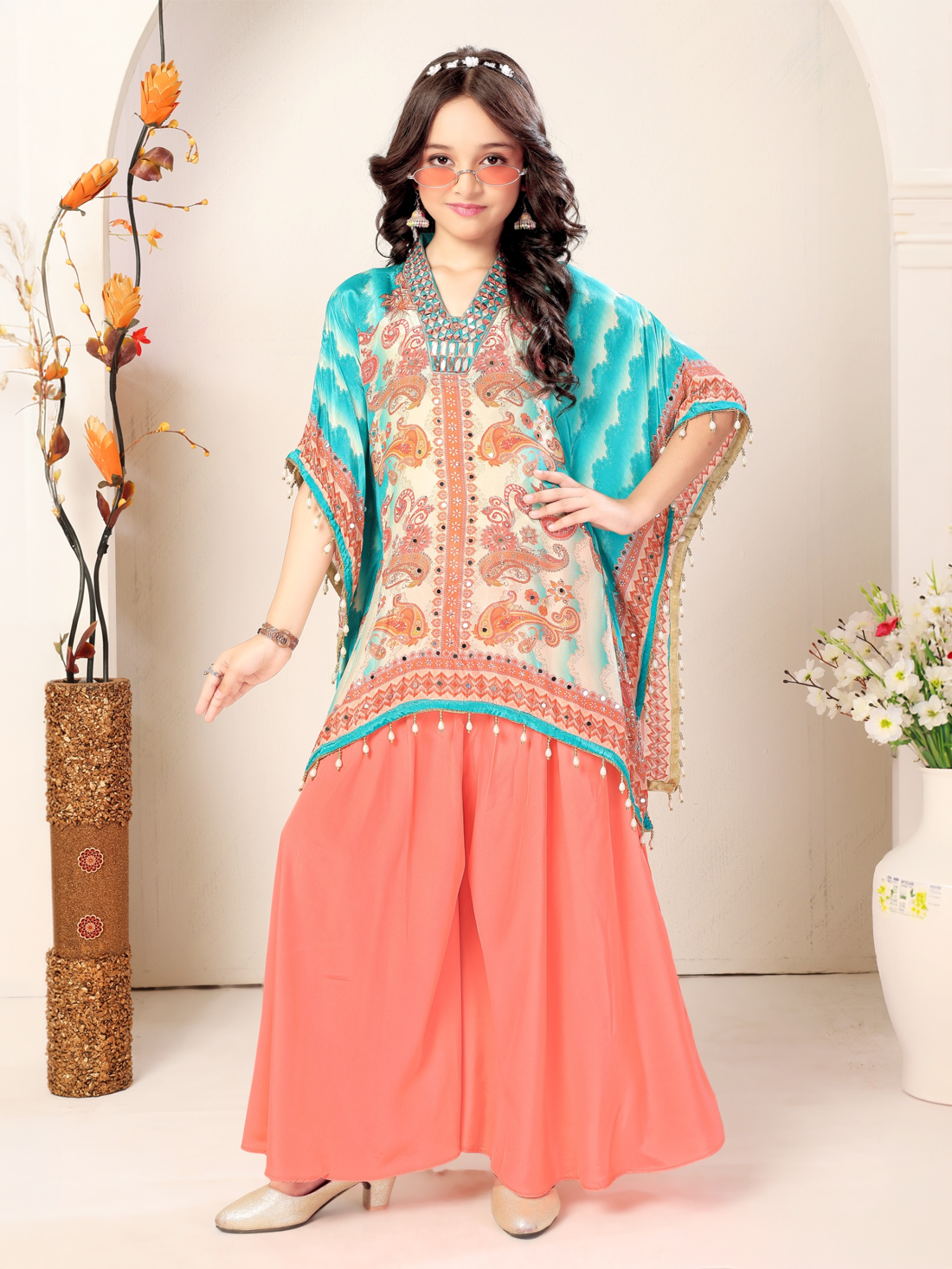 Anvi Girl&