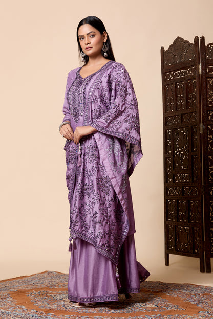 Naya Palazzo Suit