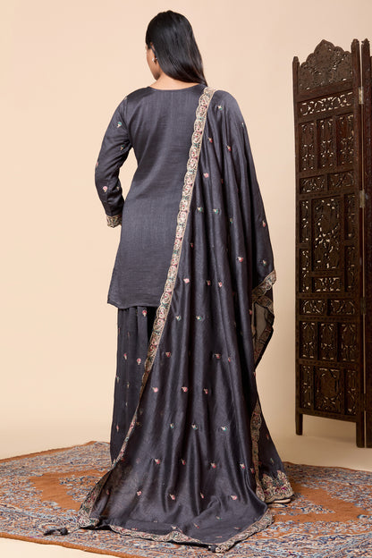 Vanika Palazzo Suit
