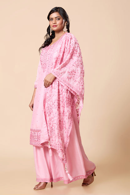 Naya Palazzo Suit