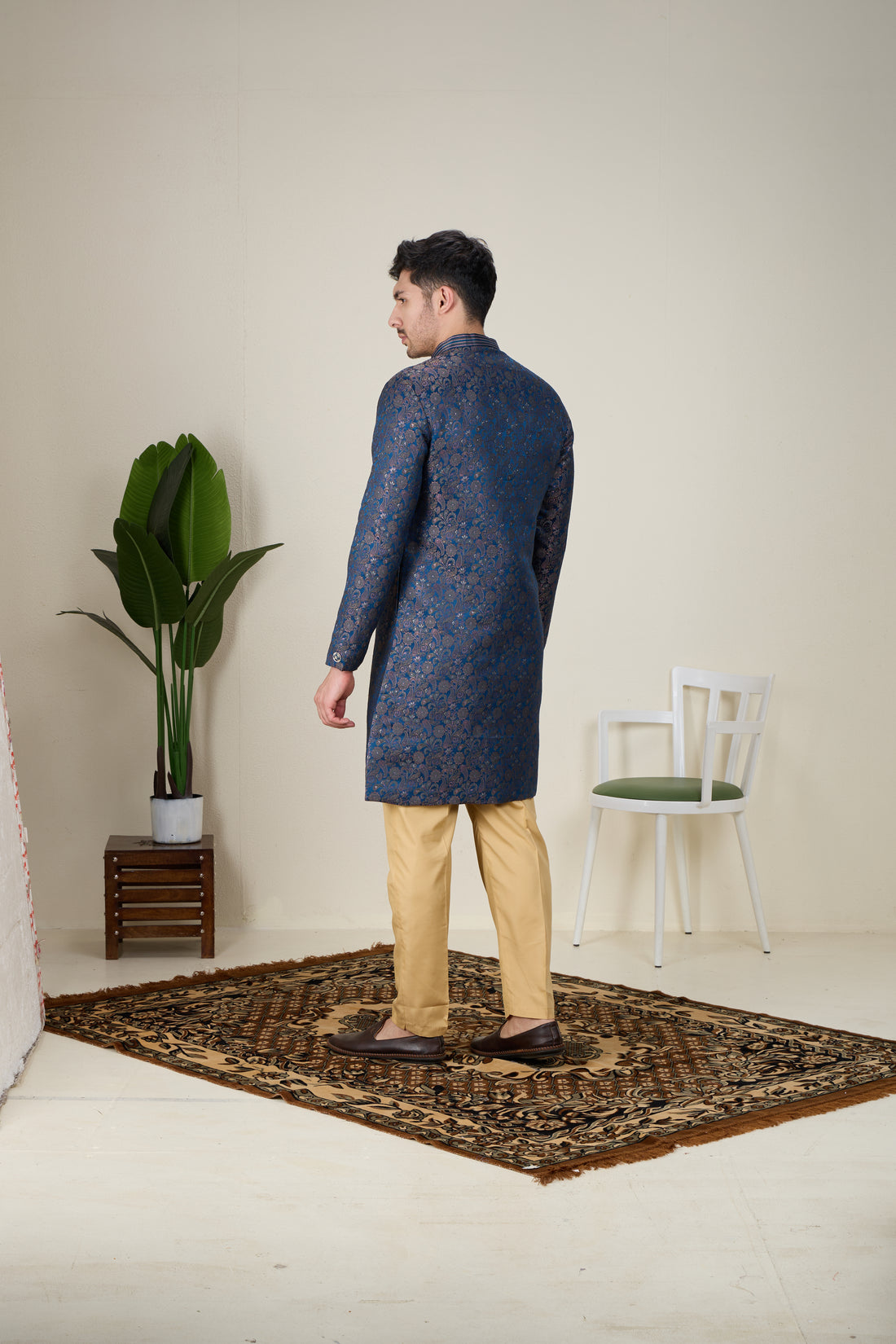 Mens Kurta Set