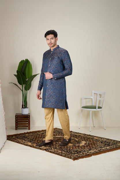 Mens Kurta Set
