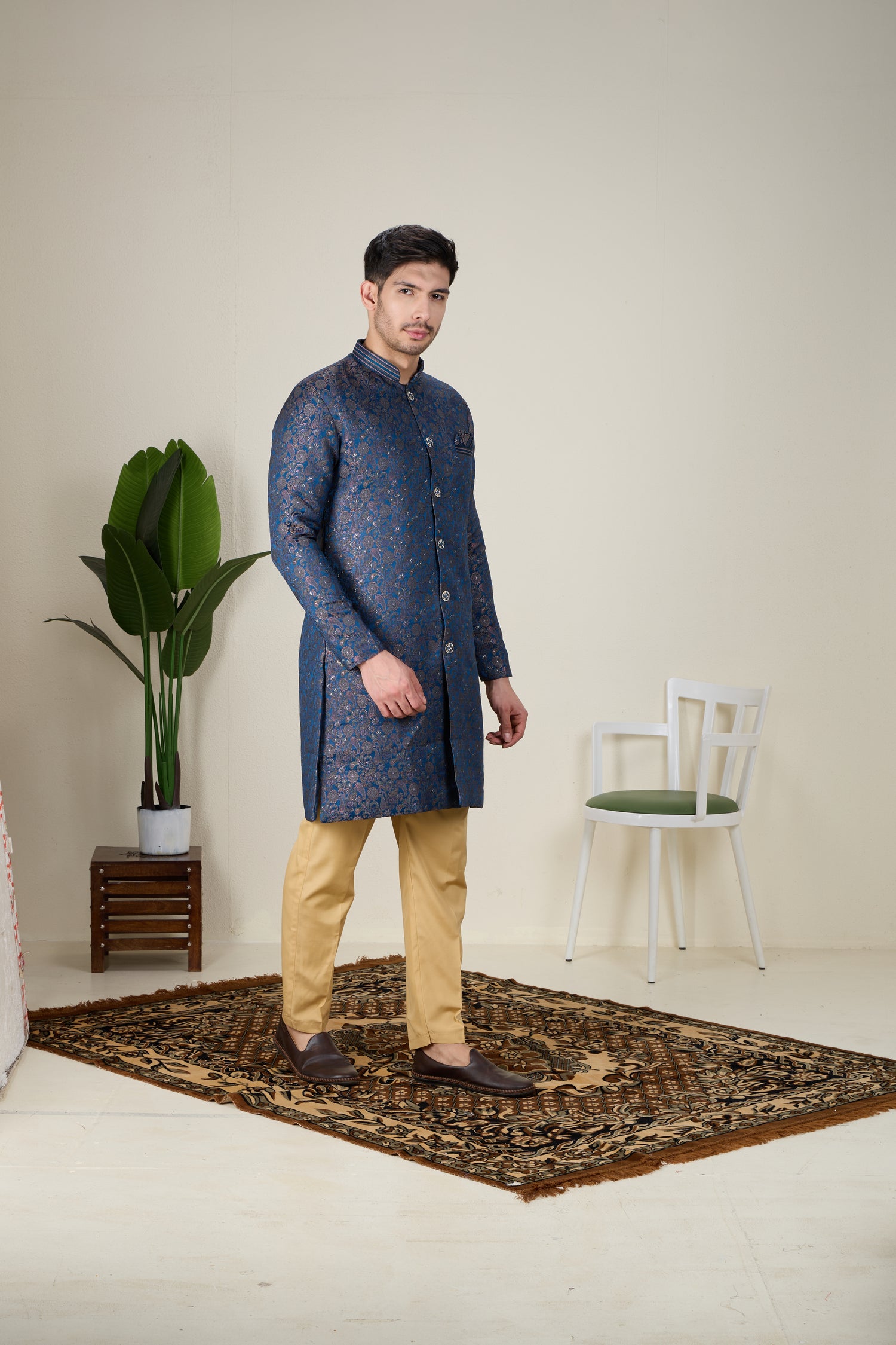 Mens Kurta Set