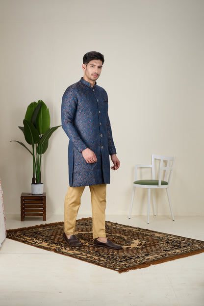 Mens Kurta Set