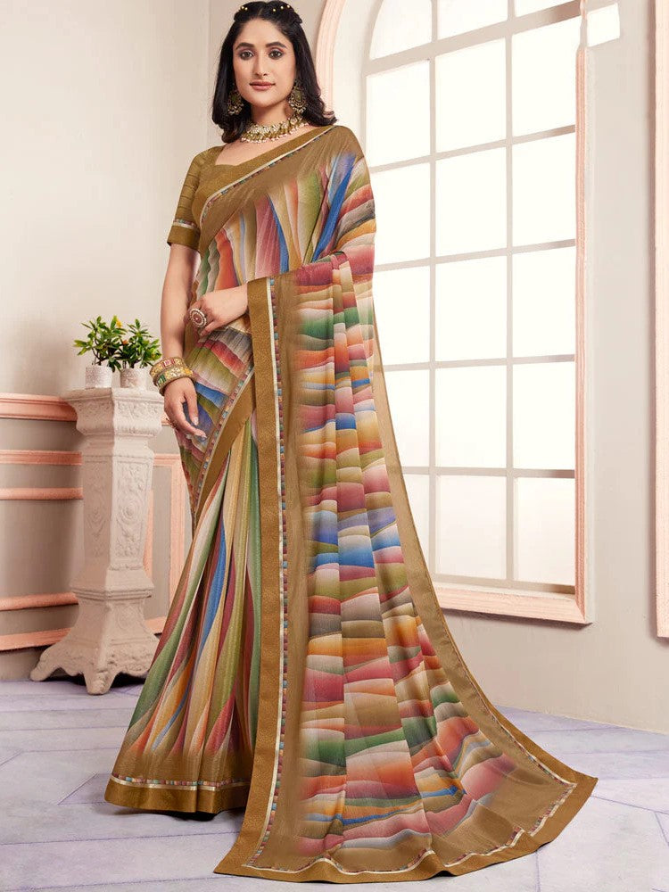 Aadhya Saree - Roop Darshan