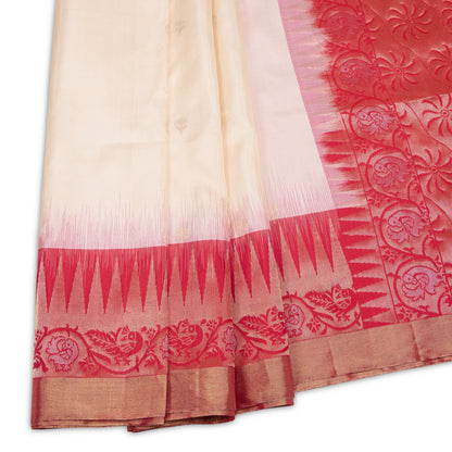 Ananya Pure Silk Saree