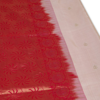 Ananya Pure Silk Saree