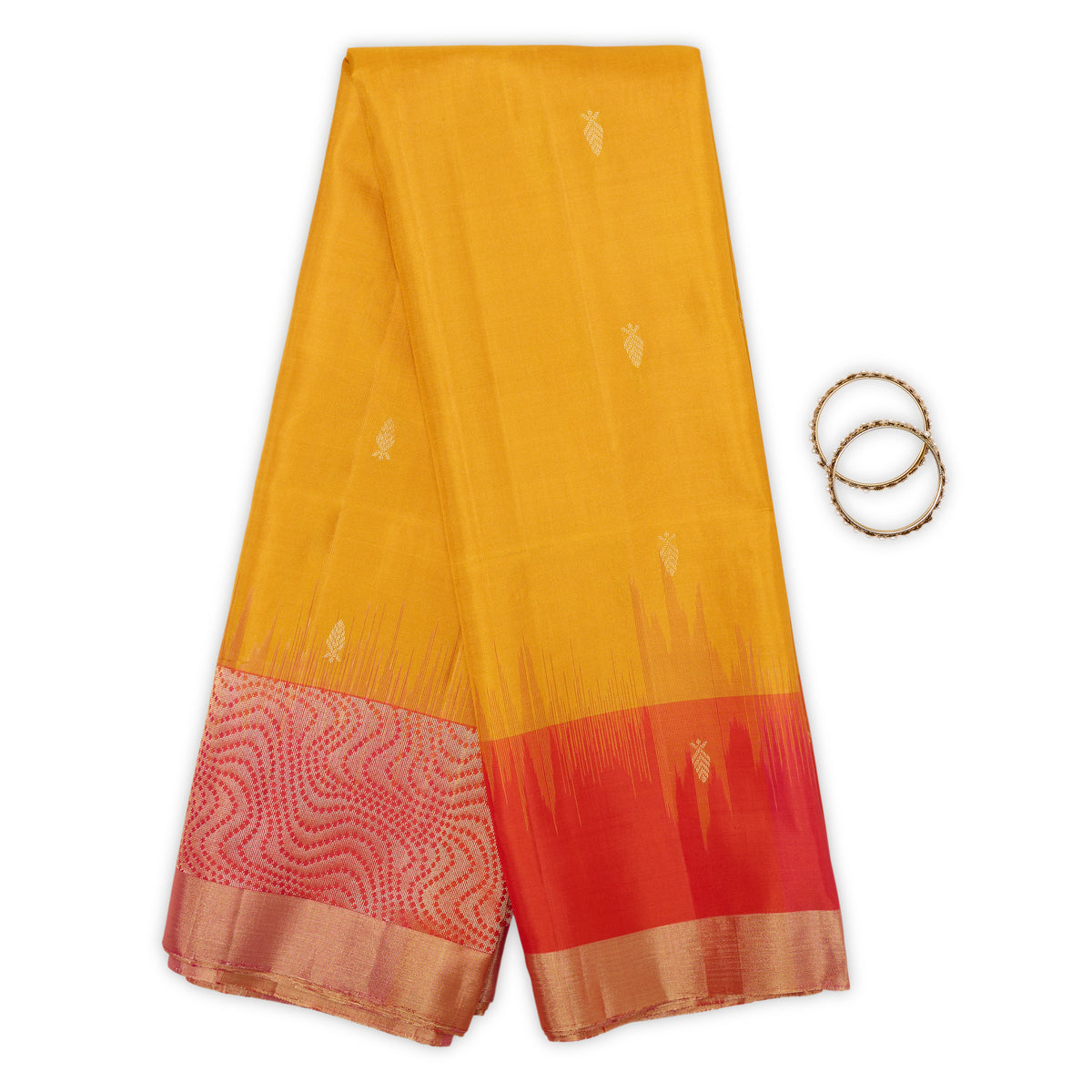 Pure Silk Saree