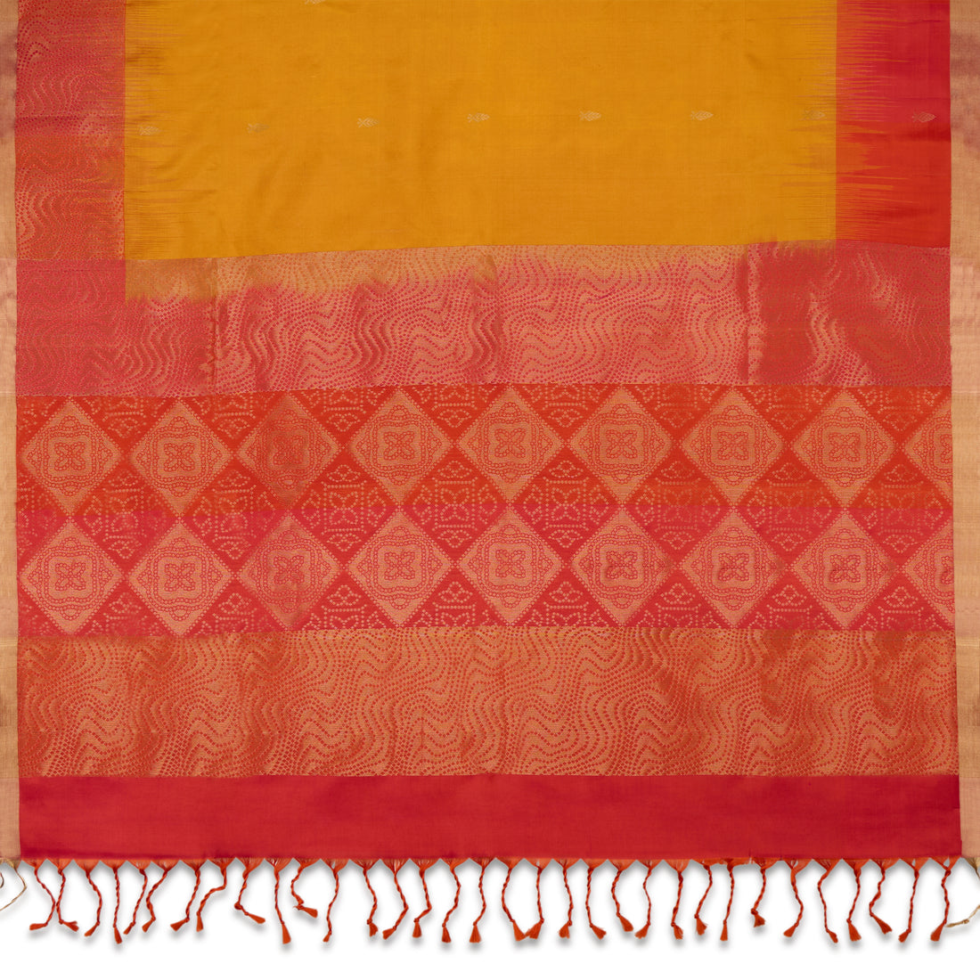 Pure Silk Saree