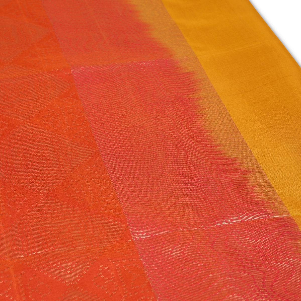 Pure Silk Saree