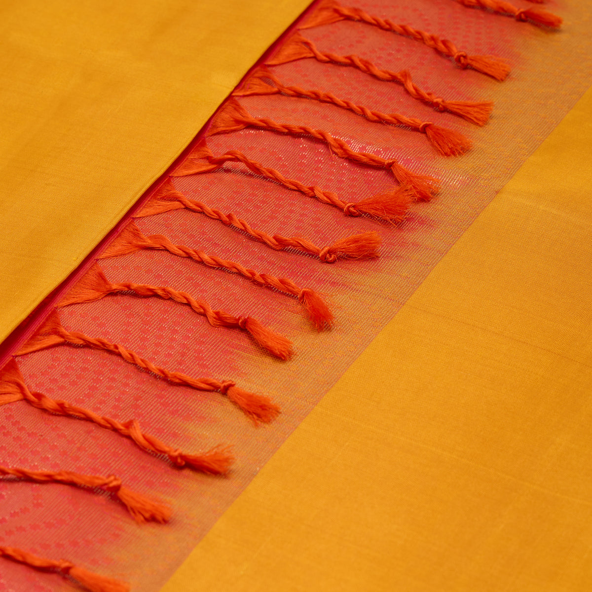 Pure Silk Saree