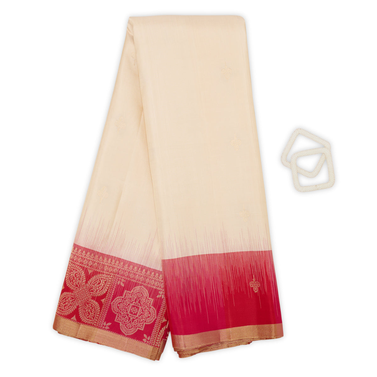 Pure Silk Saree
