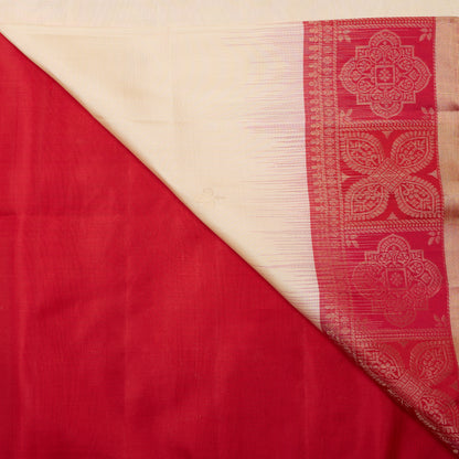 Pure Silk Saree
