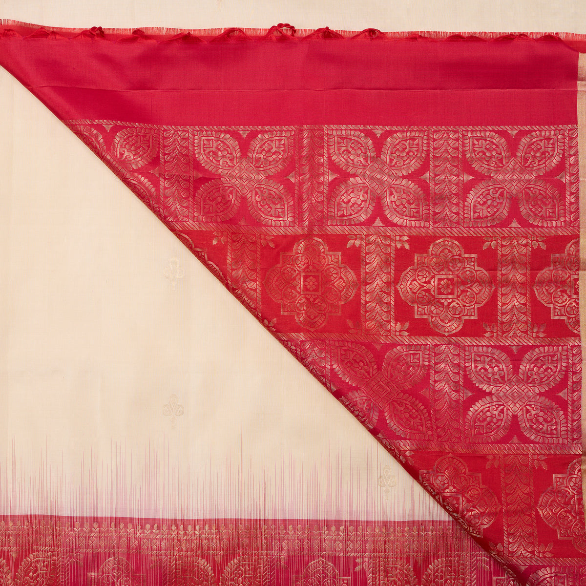 Pure Silk Saree