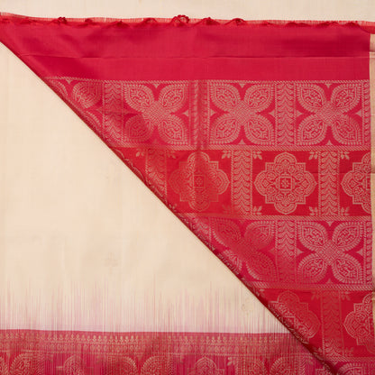 Pure Silk Saree