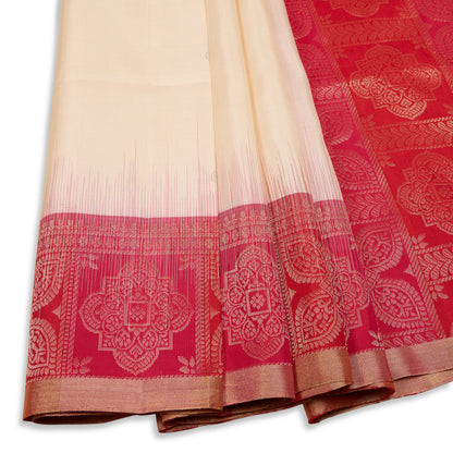 Pure Silk Saree