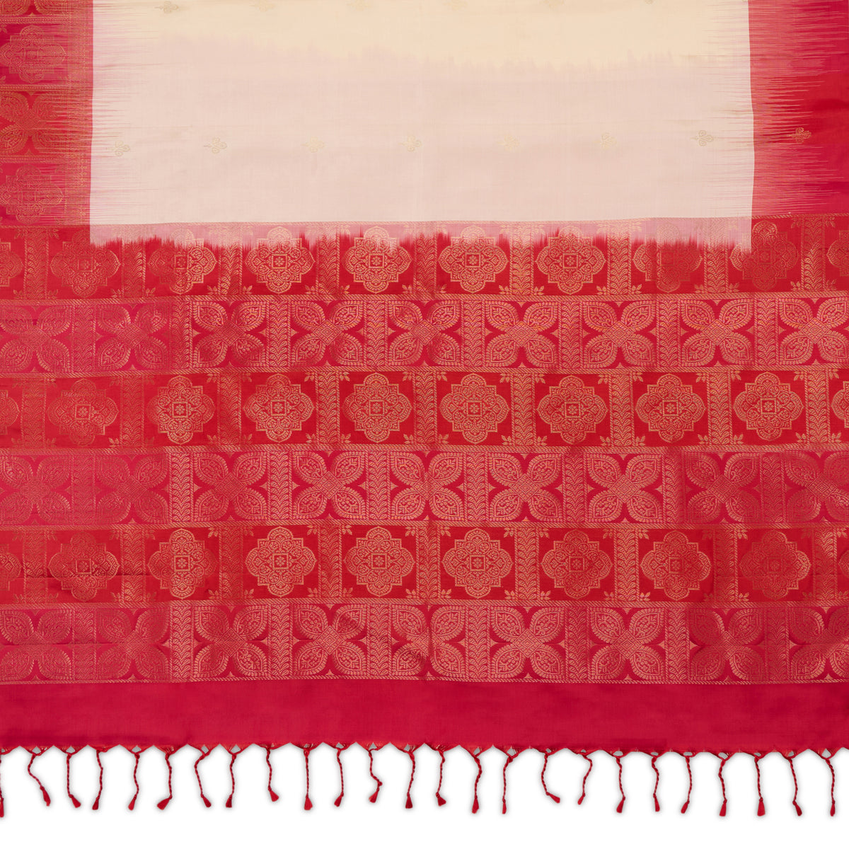 Pure Silk Saree