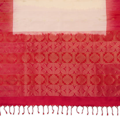 Pure Silk Saree