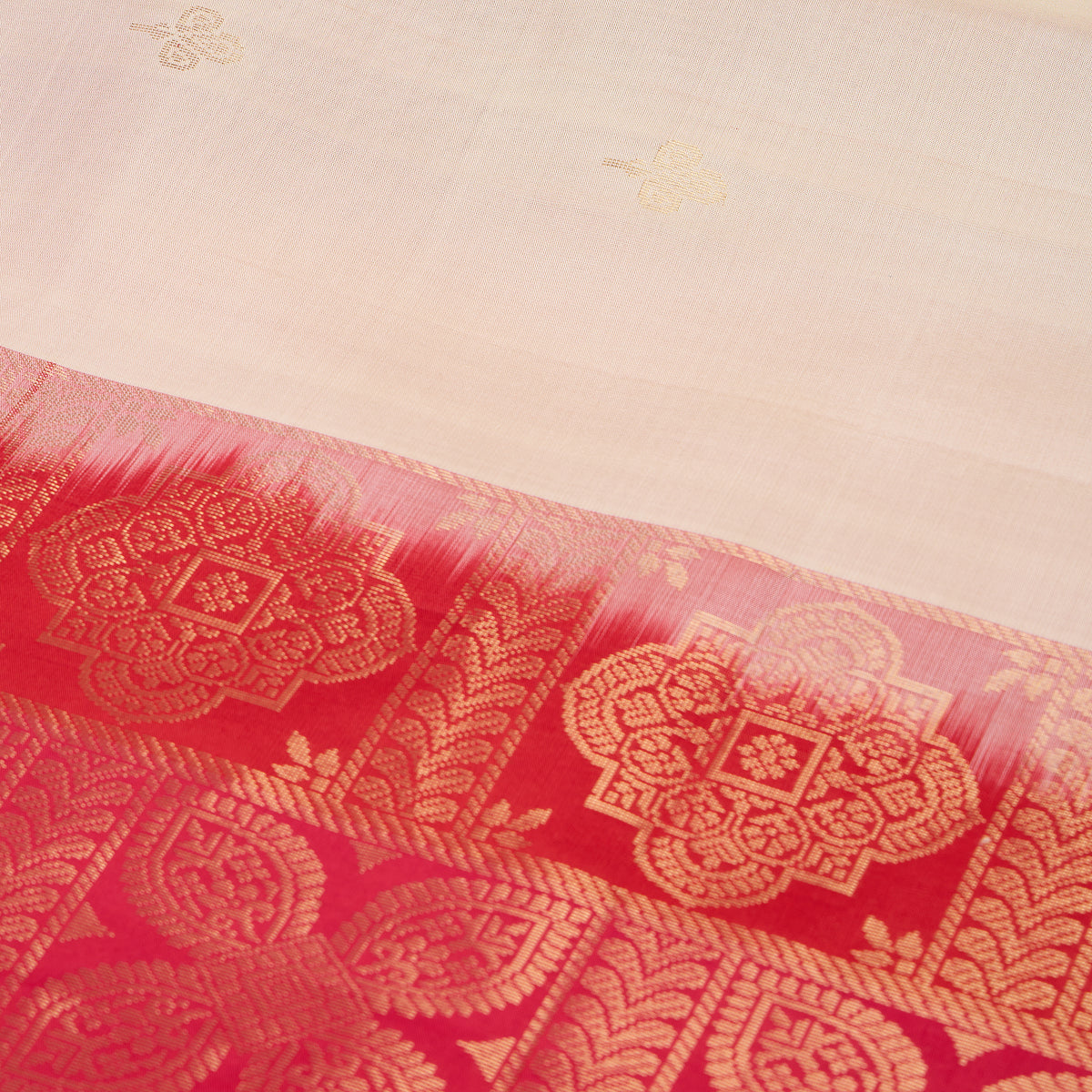 Pure Silk Saree