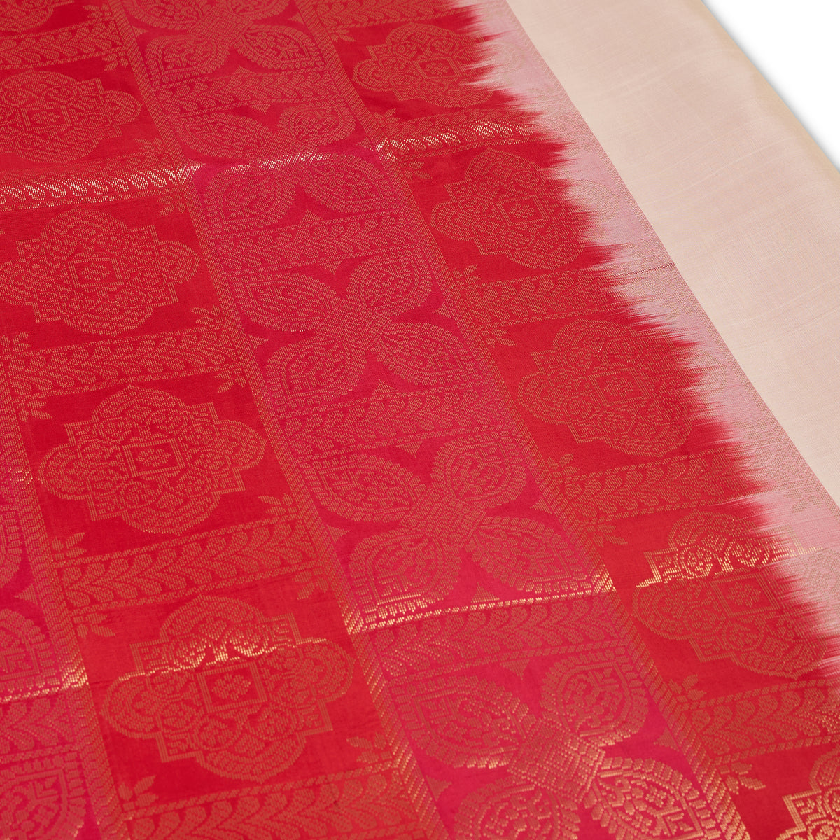 Pure Silk Saree