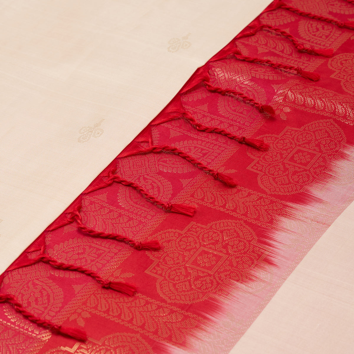 Pure Silk Saree