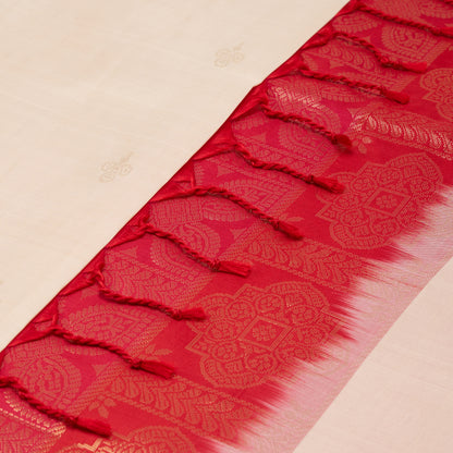 Pure Silk Saree
