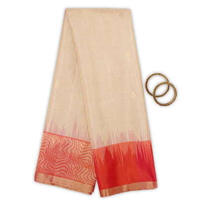 Pure Silk Saree