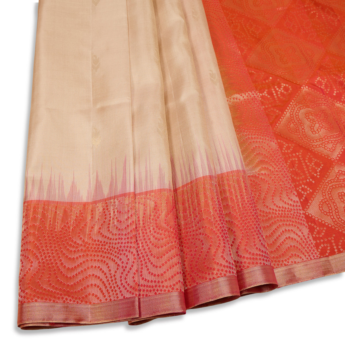Pure Silk Saree