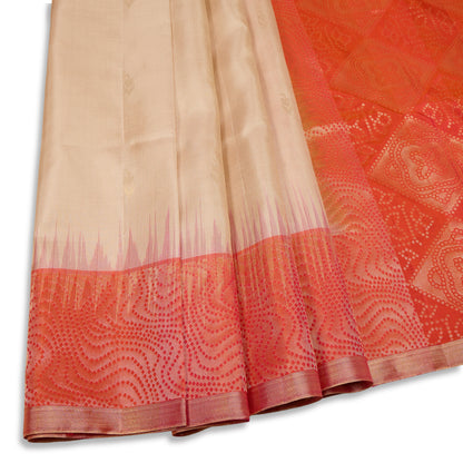 Pure Silk Saree