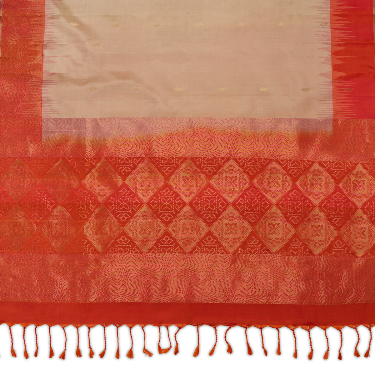 Pure Silk Saree