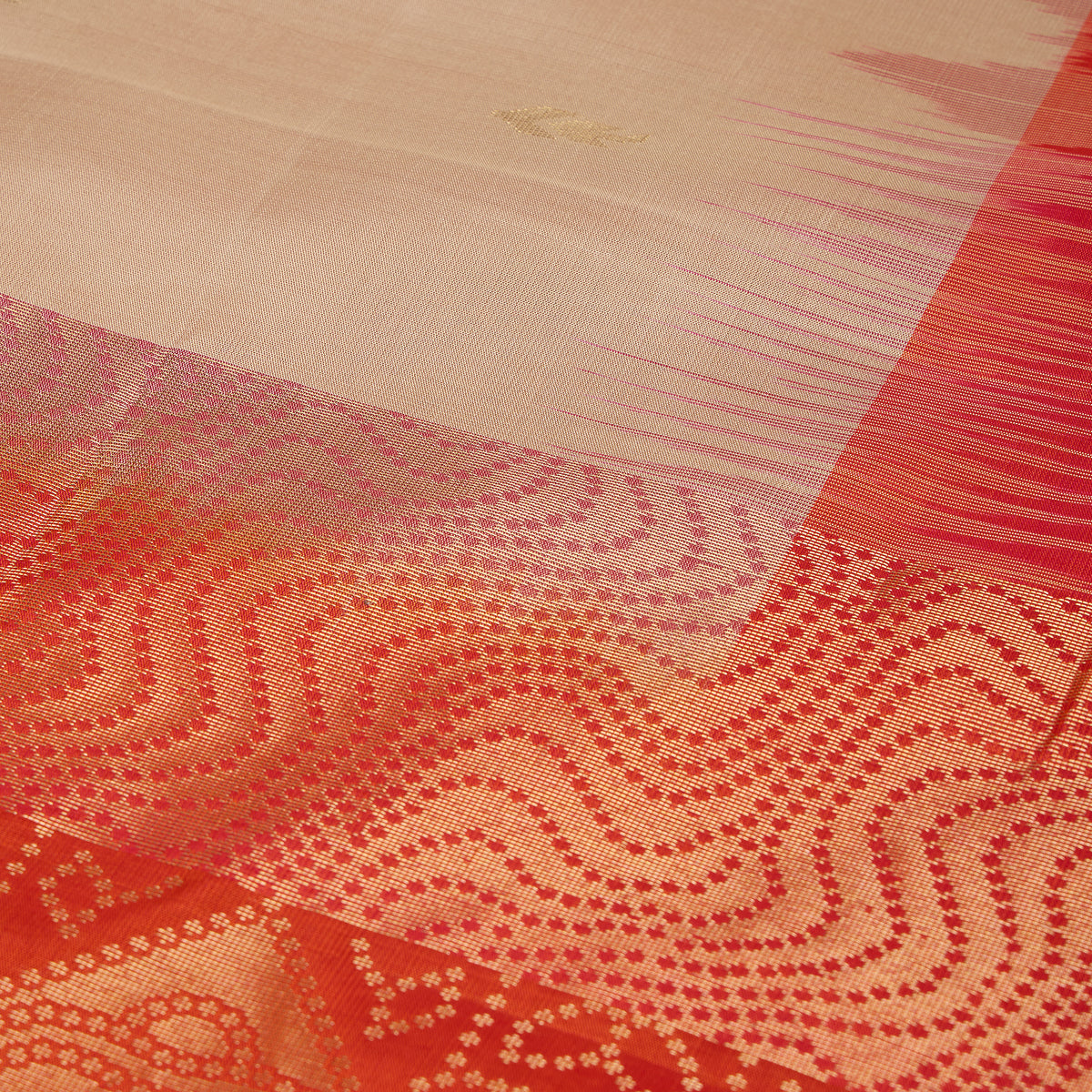 Pure Silk Saree