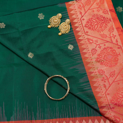 Nandini Pure Silk Saree