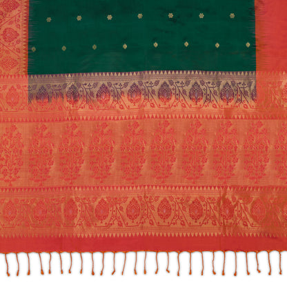 Nandini Pure Silk Saree