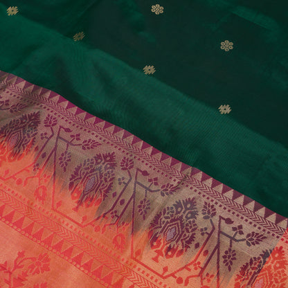 Nandini Pure Silk Saree