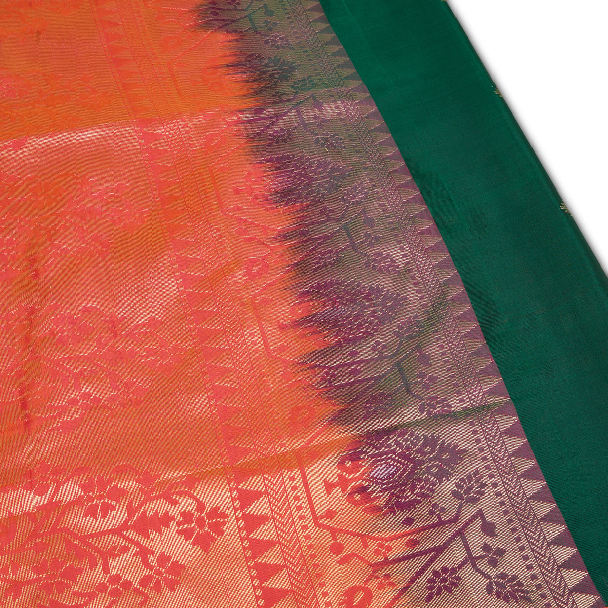 Nandini Pure Silk Saree
