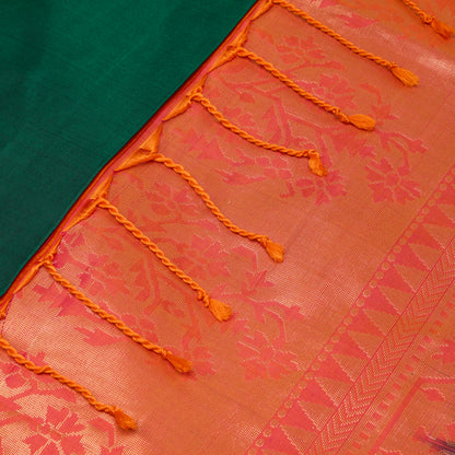Nandini Pure Silk Saree