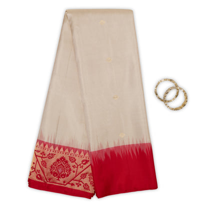 Nandini Pure Silk Saree