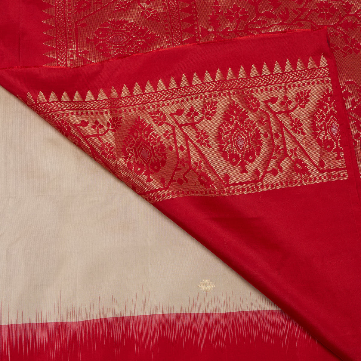 Nandini Pure Silk Saree