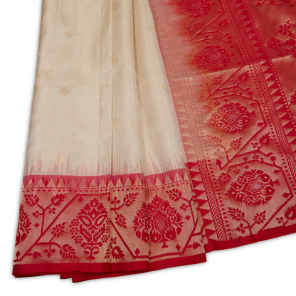 Nandini Pure Silk Saree