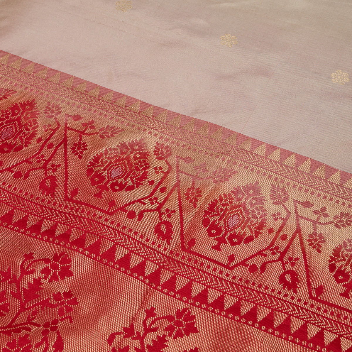 Nandini Pure Silk Saree