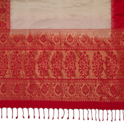 Nandini Pure Silk Saree