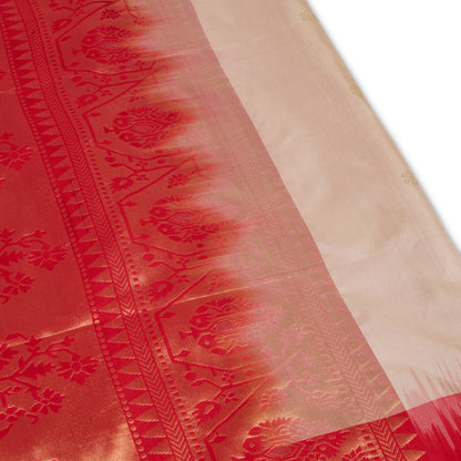 Nandini Pure Silk Saree