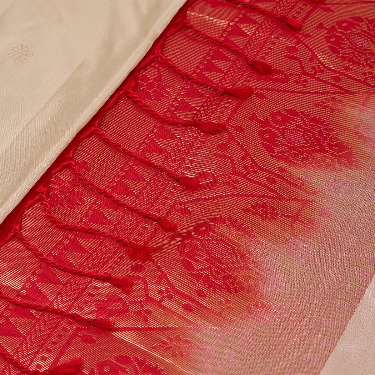 Nandini Pure Silk Saree