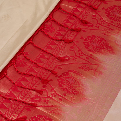 Nandini Pure Silk Saree